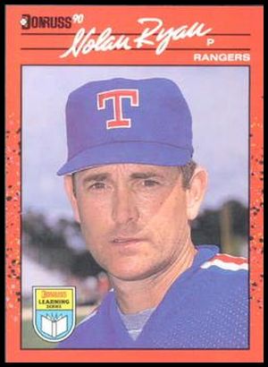 24 Nolan Ryan